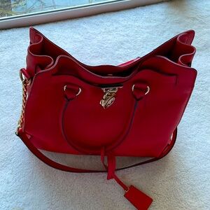 Used classic Michael Kors purse